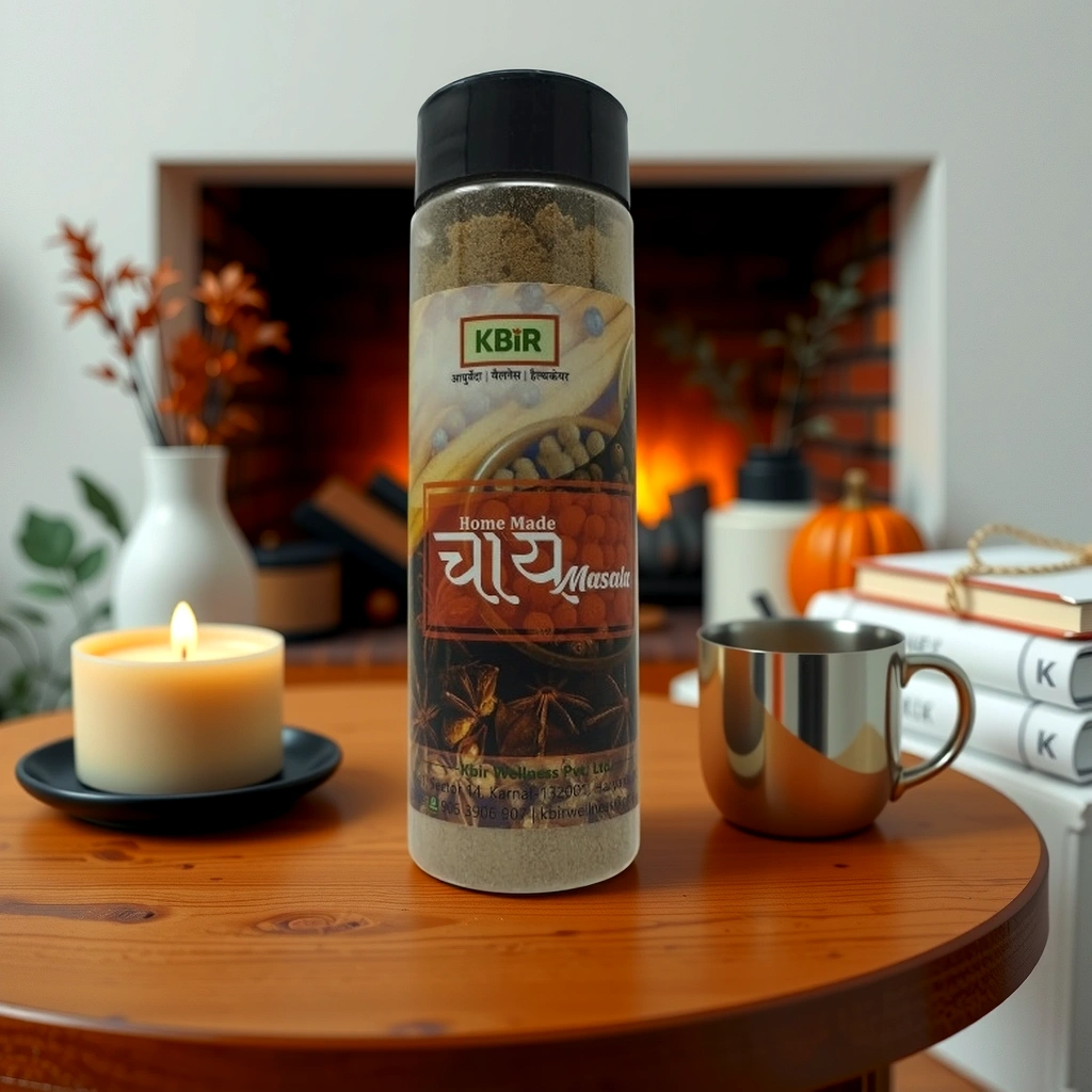 Chai Masala 70gm